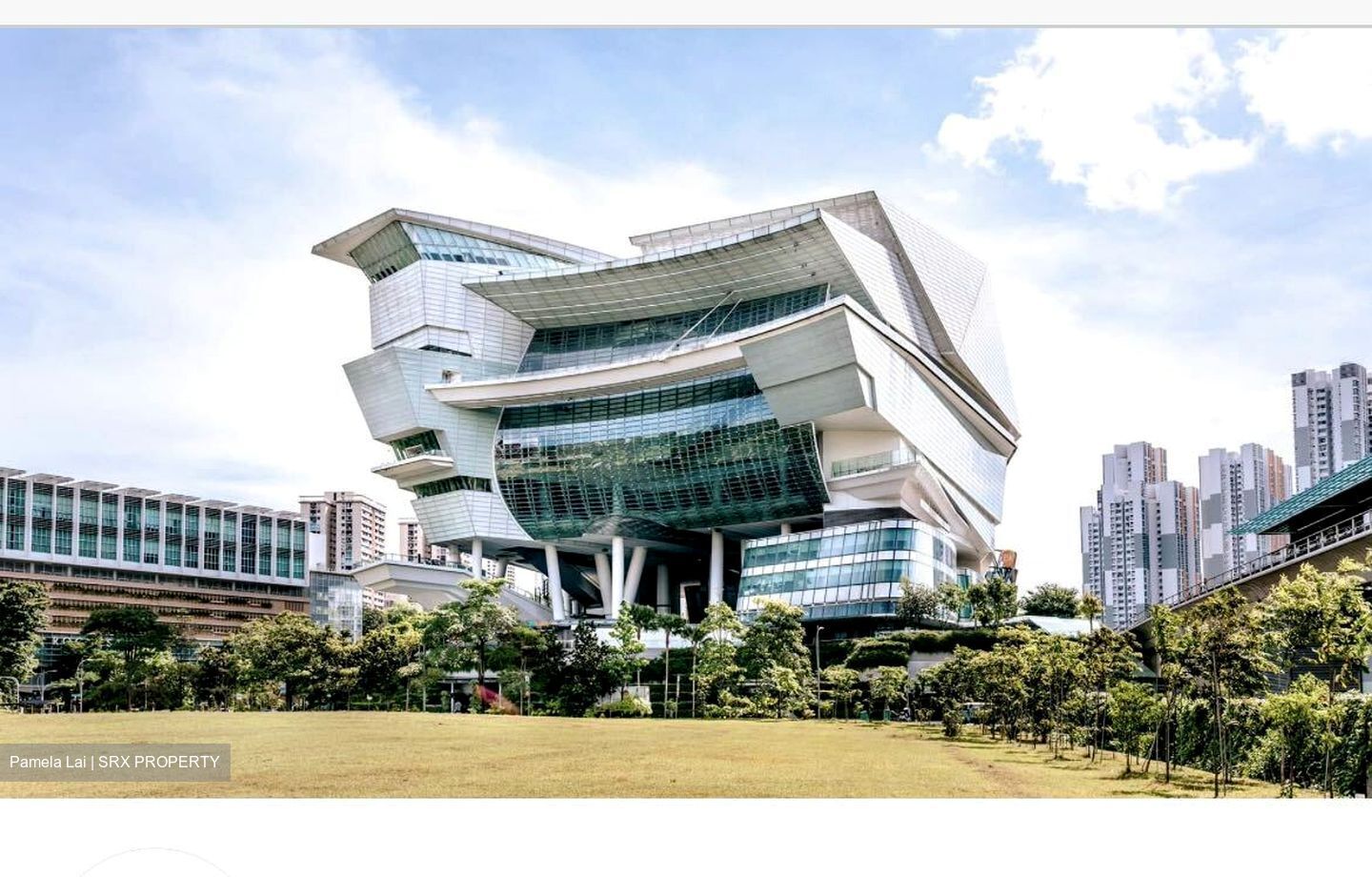 Pandan Valley (D21), Condominium #373011491